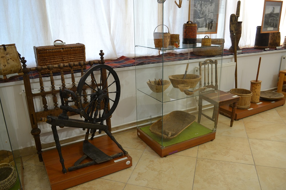 Абаканский краеведческий музей